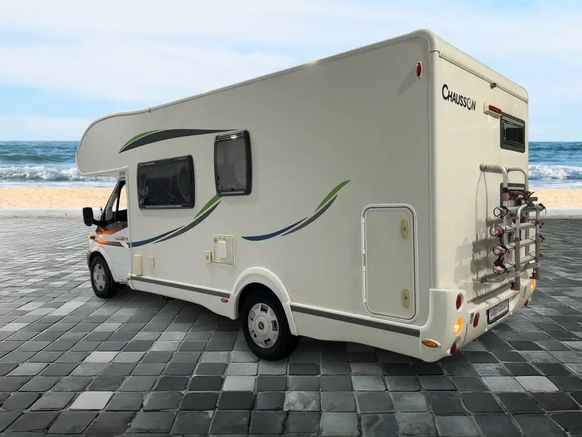CHAUSSON Best of 03  - Ansicht 3